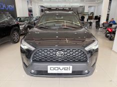 Toyota Corolla Cross Xre 2.0 16v 2023/2024 COVEL VEICULOS ENCANTADO / Carros no Vale
