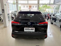Toyota Corolla Cross Xre 2.0 16v 2023/2024 COVEL VEICULOS ENCANTADO / Carros no Vale