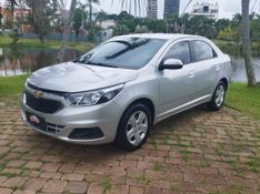 Chevrolet COBALT LT 1.4 2020 GRASSI VEÍCULOS LAJEADO / Carros no Vale