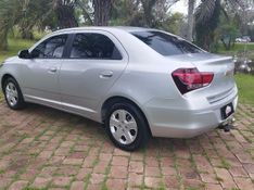 Chevrolet COBALT LT 1.4 2020 GRASSI VEÍCULOS LAJEADO / Carros no Vale
