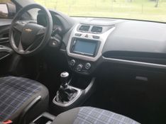 Chevrolet COBALT LT 1.4 2020 GRASSI VEÍCULOS LAJEADO / Carros no Vale
