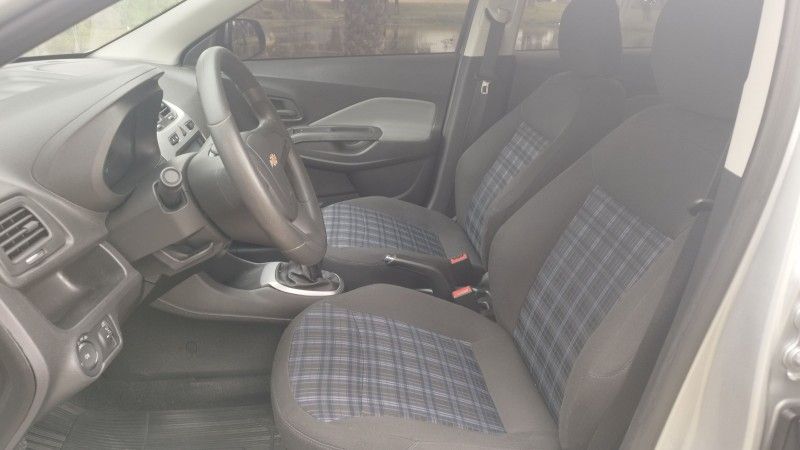Chevrolet COBALT LT 1.4 2020 GRASSI VEÍCULOS LAJEADO / Carros no Vale