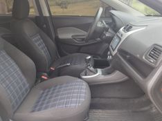 Chevrolet COBALT LT 1.4 2020 GRASSI VEÍCULOS LAJEADO / Carros no Vale
