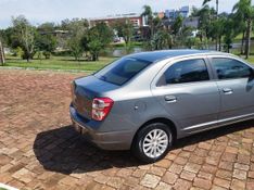 Chevrolet COBALT LTZ 1.4 2012 GRASSI VEÍCULOS LAJEADO / Carros no Vale