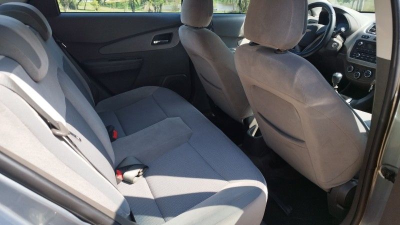 Chevrolet COBALT LTZ 1.4 2012 GRASSI VEÍCULOS LAJEADO / Carros no Vale