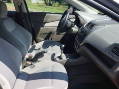 Chevrolet COBALT LTZ 1.4 2012 GRASSI VEÍCULOS LAJEADO / Carros no Vale