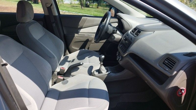 Chevrolet COBALT LTZ 1.4 2012 GRASSI VEÍCULOS LAJEADO / Carros no Vale