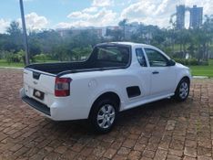 Chevrolet MONTANA LS 1.4 2020 GRASSI VEÍCULOS LAJEADO / Carros no Vale