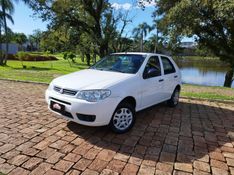 Fiat PALIO CELEBRATION 1.0 2014 GRASSI VEÍCULOS LAJEADO / Carros no Vale