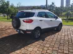 Ford ECOSPORT 1.6 FREESTYLE 2014 GRASSI VEÍCULOS LAJEADO / Carros no Vale