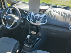 Ford ECOSPORT 1.6 FREESTYLE 2014 GRASSI VEÍCULOS LAJEADO / Carros no Vale