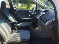 Ford ECOSPORT 1.6 FREESTYLE 2014 GRASSI VEÍCULOS LAJEADO / Carros no Vale