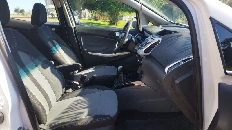 Ford ECOSPORT 1.6 FREESTYLE 2014 GRASSI VEÍCULOS LAJEADO / Carros no Vale