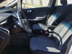Ford ECOSPORT 1.6 FREESTYLE 2014 GRASSI VEÍCULOS LAJEADO / Carros no Vale