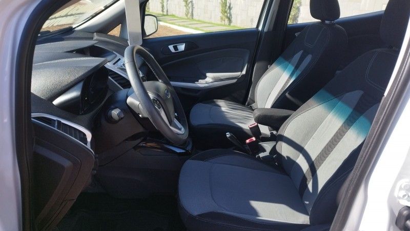 Ford ECOSPORT 1.6 FREESTYLE 2014 GRASSI VEÍCULOS LAJEADO / Carros no Vale