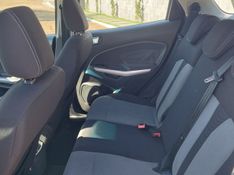 Ford ECOSPORT 1.6 FREESTYLE 2014 GRASSI VEÍCULOS LAJEADO / Carros no Vale