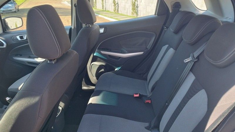 Ford ECOSPORT 1.6 FREESTYLE 2014 GRASSI VEÍCULOS LAJEADO / Carros no Vale