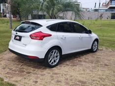 Ford FOCUS TITANIUM 2.0 2016 GRASSI VEÍCULOS LAJEADO / Carros no Vale