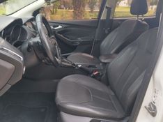 Ford FOCUS TITANIUM 2.0 2016 GRASSI VEÍCULOS LAJEADO / Carros no Vale