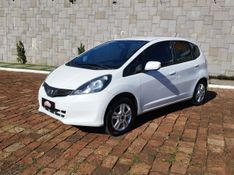 Honda FIT CX 1.4 2014 GRASSI VEÍCULOS LAJEADO / Carros no Vale
