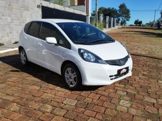 Honda FIT CX 1.4 2014 GRASSI VEÍCULOS LAJEADO / Carros no Vale