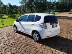 Honda FIT CX 1.4 2014 GRASSI VEÍCULOS LAJEADO / Carros no Vale
