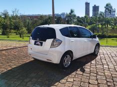 Honda FIT CX 1.4 2014 GRASSI VEÍCULOS LAJEADO / Carros no Vale