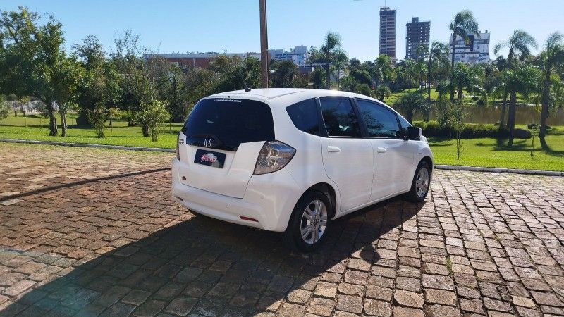 Honda FIT CX 1.4 2014 GRASSI VEÍCULOS LAJEADO / Carros no Vale