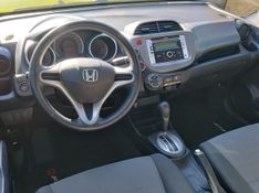 Honda FIT CX 1.4 2014 GRASSI VEÍCULOS LAJEADO / Carros no Vale