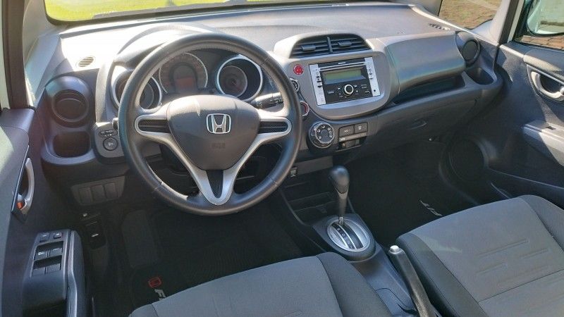 Honda FIT CX 1.4 2014 GRASSI VEÍCULOS LAJEADO / Carros no Vale