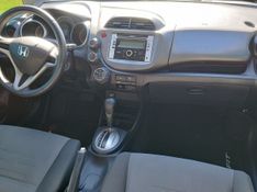 Honda FIT CX 1.4 2014 GRASSI VEÍCULOS LAJEADO / Carros no Vale