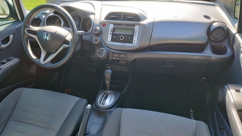 Honda FIT CX 1.4 2014 GRASSI VEÍCULOS LAJEADO / Carros no Vale