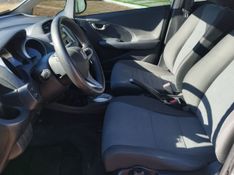 Honda FIT CX 1.4 2014 GRASSI VEÍCULOS LAJEADO / Carros no Vale
