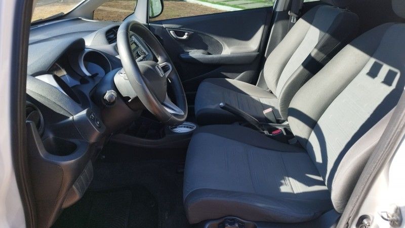 Honda FIT CX 1.4 2014 GRASSI VEÍCULOS LAJEADO / Carros no Vale