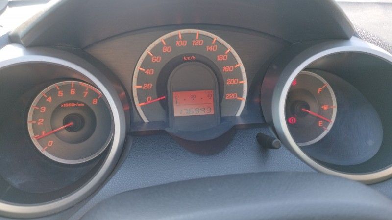 Honda FIT CX 1.4 2014 GRASSI VEÍCULOS LAJEADO / Carros no Vale