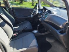 Honda FIT CX 1.4 2014 GRASSI VEÍCULOS LAJEADO / Carros no Vale