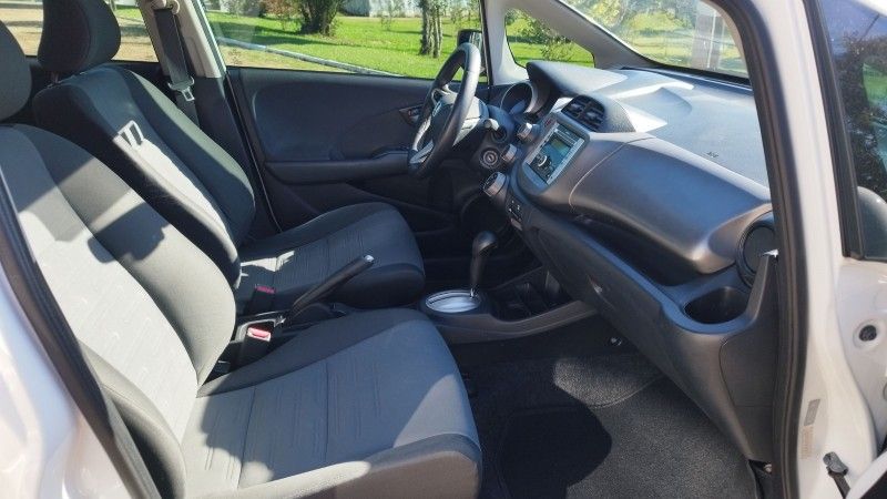 Honda FIT CX 1.4 2014 GRASSI VEÍCULOS LAJEADO / Carros no Vale