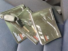 Honda FIT LX 1.4 2013 GRASSI VEÍCULOS LAJEADO / Carros no Vale