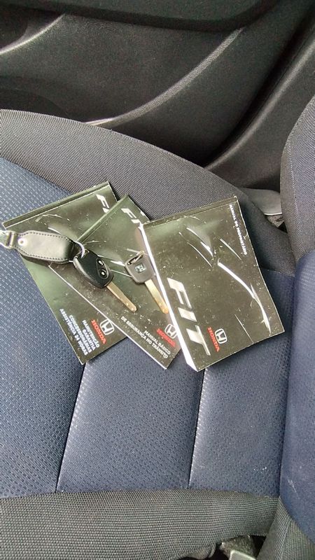 Honda FIT LX 1.4 2013 GRASSI VEÍCULOS LAJEADO / Carros no Vale