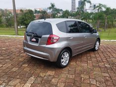 Honda FIT LX 1.4 2013 GRASSI VEÍCULOS LAJEADO / Carros no Vale