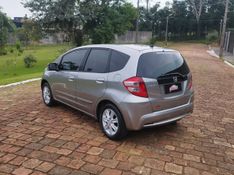Honda FIT LX 1.4 2013 GRASSI VEÍCULOS LAJEADO / Carros no Vale