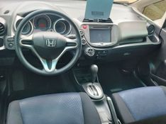 Honda FIT LX 1.4 2013 GRASSI VEÍCULOS LAJEADO / Carros no Vale