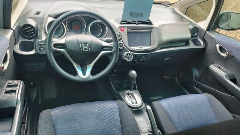 Honda FIT LX 1.4 2013 GRASSI VEÍCULOS LAJEADO / Carros no Vale