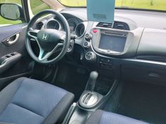 Honda FIT LX 1.4 2013 GRASSI VEÍCULOS LAJEADO / Carros no Vale