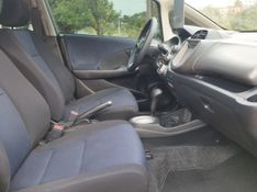 Honda FIT LX 1.4 2013 GRASSI VEÍCULOS LAJEADO / Carros no Vale