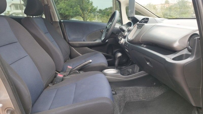 Honda FIT LX 1.4 2013 GRASSI VEÍCULOS LAJEADO / Carros no Vale