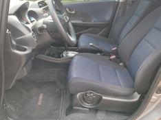 Honda FIT LX 1.4 2013 GRASSI VEÍCULOS LAJEADO / Carros no Vale