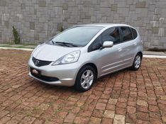 Honda FIT LXL 1.4 2009 GRASSI VEÍCULOS LAJEADO / Carros no Vale