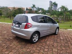 Honda FIT LXL 1.4 2009 GRASSI VEÍCULOS LAJEADO / Carros no Vale