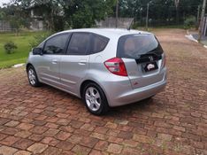 Honda FIT LXL 1.4 2009 GRASSI VEÍCULOS LAJEADO / Carros no Vale